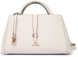 GUESS Geantă Carrie Girlfriend Satchel HWVG9896060 sto stone (HWVG9896060 sto stone)