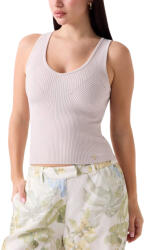 GUESS Top Sl Vn Stella Tank Swtr W6RR36Z0132 g9b8 wind cloud (W6RR36Z0132 g9b8 wind cloud)