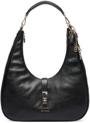 GUESS Geantă Brooke Hobo HWBG9897020 bla black (HWBG9897020 bla black)