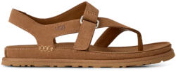 UGG Sandale Goldengaze Toe Post 1175134 00KD chestnut (1175134-che)