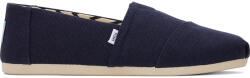 TOMS Espadrili Hrtg Cnvs Mn Alpr 10020787 navy (10020787 navy)