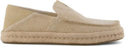 TOMS Espadrili Undy Hrtg Mn Alonso 10023166 natural (10023166 natural)