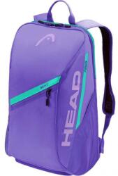 HEAD Rucsac tenis Head Tour 25L - purple (262036-PU)
