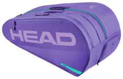 Head Geantă tenis Head Tour Racquet Bag L - purple (262016-PU)