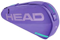 Head Geantă tenis Head Tour Racquet Bag S - purple (262026-PU)