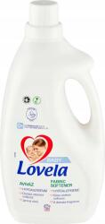 Lovela Sensitive, univerzális öblítő, érzékeny bőrű gyermekek számára, 33 adag, 2 (777071)