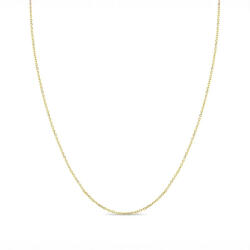 Bebe Gold Lant din Aur 14K pentru Copii - Model Classic Link 1mm