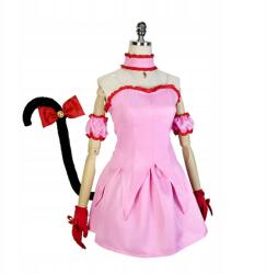  Cosplay Új tokió Mew Mew Momomiya Ichigo jelmez