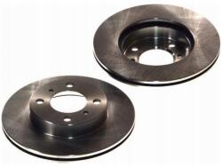 Delphi Első Féktárcsák Mitsubishi Mirage IV 1.6 91-95 V 1.3 1.5 95-03