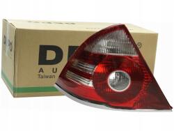Depo Bal hátsó lámpa, Ford Mondeo III, H21W, bal