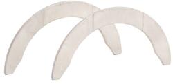 Kolbenschmidt Saiba distantier, arbore cotit KOLBENSCHMIDT NDC TW-2208GP STD (TW-2208GP STD)