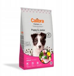 Calibra Dog premium puppy&junior 12kg