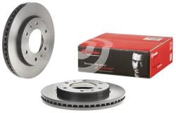 BREMBO Disc frana BREMBO 09. D576.11 (09.D576.11)