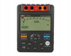 UNI-T Szigetelési ellenállásmérő Uni-t UT512 (07720084)