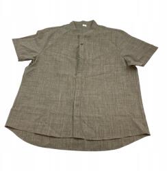  Tom Harding férfi rövid ujjú ing, XXL