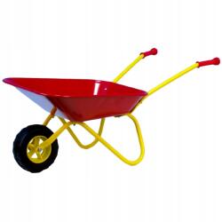 Yupee nagy fém kerék piros (8592190666613)