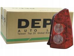 Depo Jobb Hátsó Lámpa Mazda Tribute 04-08