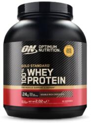 Optimum Nutrition 100% Whey Gold Standard [2000~2084 грама] Млечен шоколад