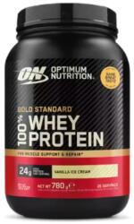 Optimum Nutrition 100% Whey Gold Standard [780 грама] Шоколад с фъстъчено масло