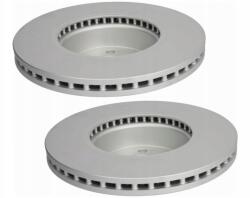 Delphi Első Féktárcsák Delphi BG9385C