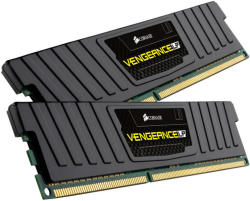 Corsair VENGEANCE LP 16GB (2x8GB) DDR3 1600MHz CML16GX3M2A1600C10