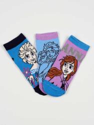 Kids movie heroes Чорапи - комплект 3 чифта frozen