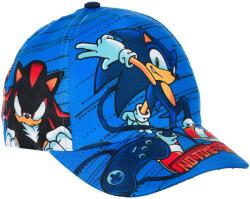 Kids movie heroes Шапка sonic - sportdepot - 9,68 лв