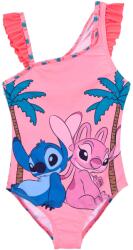 Kids movie heroes Цял бански Lilo&Stitch (EZ18066-PINK)