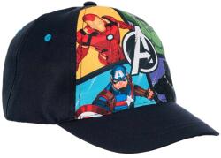 Kids movie heroes Шапка avengers - sportdepot - 6,24 лв