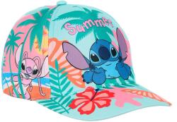 Kids movie heroes Шапка Lilo&Stitch (EZ40028-TURQUO)