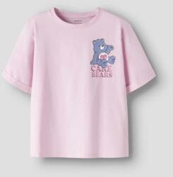 NAME IT Тениска nkfmumma carebears nreg ss top box sky