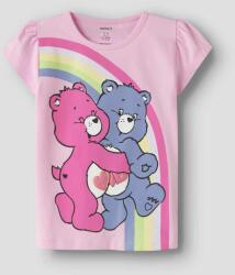 NAME IT Тениска nmfmyma carebears ss top sky - sportdepot - 28,42 лв