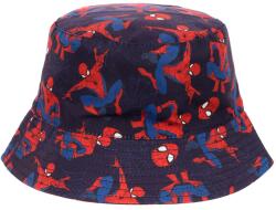 Kids movie heroes Шапка spiderman (ez40053-navy)