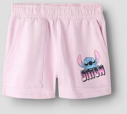NAME IT Къси панталони nkfmorissi stitch swe shorts unb wd