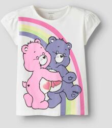 NAME IT Тениска nmfmyma carebears ss top sky - sportdepot - 25,99 лв
