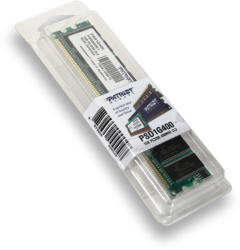 Patriot 1GB DDR 400MHz PSD1G400H