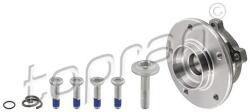TOPRAN Set rulment roata TOPRAN 634 159 (634 159) - fixbox