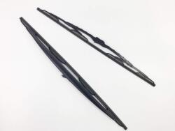 BMW Set stergatoare parbriz 550/500 MM ORIGINAL BMW 61610032743 (61610032743)