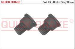 OJD Set surub, disc frana OJD 11664K (11664K)