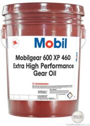 Mobil Ulei de transmisie Mobil Mobilgear 600 XP460 20L