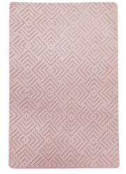 Heinner Covor Blanita Dover 80x150 Cm Rose (hr-dovrug80-rse) - forit Covor