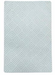 Heinner Covor Blanita Dover 80x150 Cm Grey (hr-dovrug80-gri) - forit Covor
