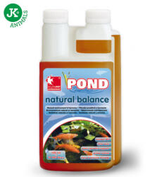  Dajana Natural Balance | Biológiai egyensúlyt támogató kerti tó vízápoló - 500 ml