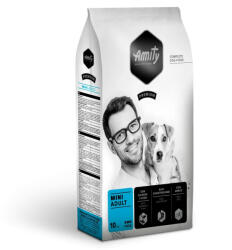 Amity Premium Adult Mini Tuna-Salmon 10 kg kutyatáp - zoonet