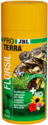 JBL ProTerra Florsil | Virágos kiegészítő eleség minden teknős részére - 250 ml (23 g)
