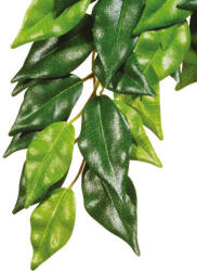  Exo-Terra Silk Plant Ficus Large | Élethű selyem műnövény terráriumba - 60 cm