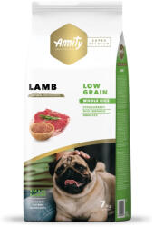 Amity Hypoallergen Mini Adults Lamb 7 kg kutyatáp
