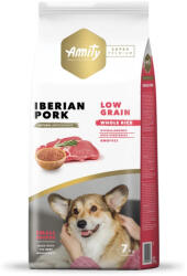 Amity Hypoallergen Mini Adults Iberian Pork 7 kg kutyatáp