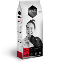 Amity Premium Beef-Rice 15 kg kutyatáp - zoonet