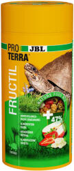 JBL ProTerra Fructil | Gyümölcsös kiegészítő eleség szárazföldi teknősök részére - 1000 ml (330 g)